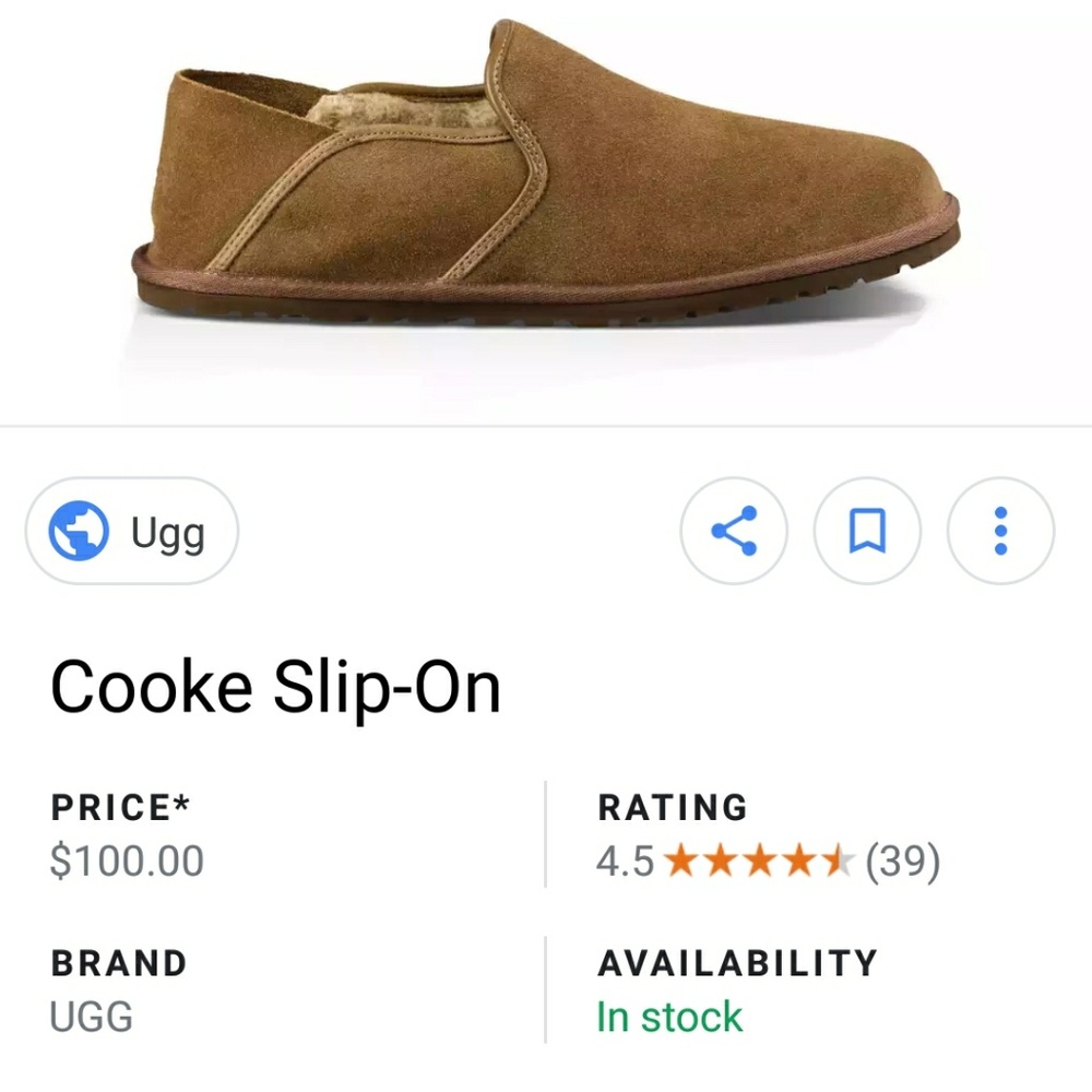 🔥🔥UGG for men🔥🔥